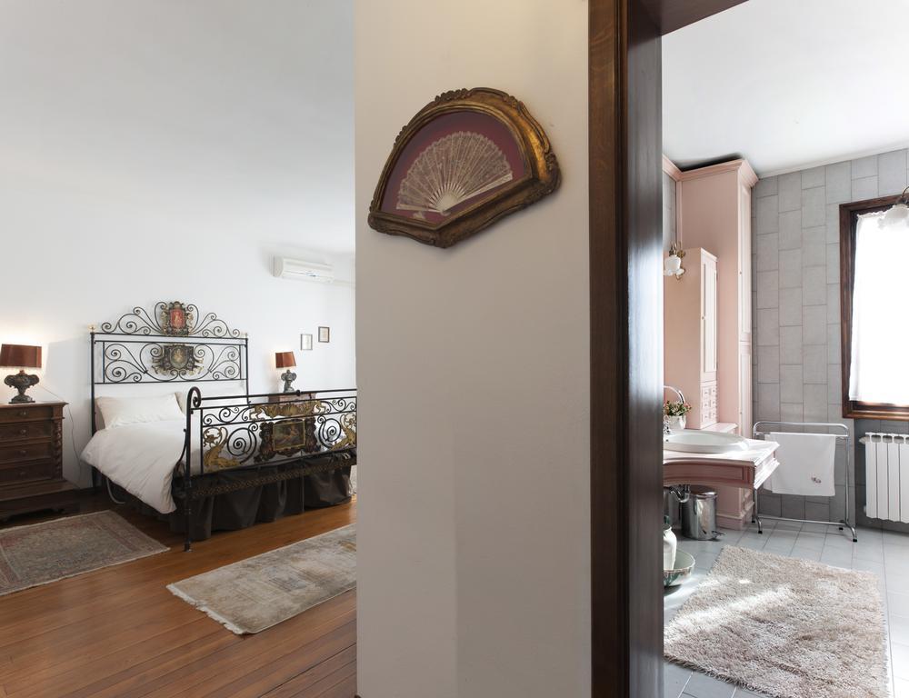 Bed & Breakfast Villa Lisetta San Donà di Piave Extérieur photo