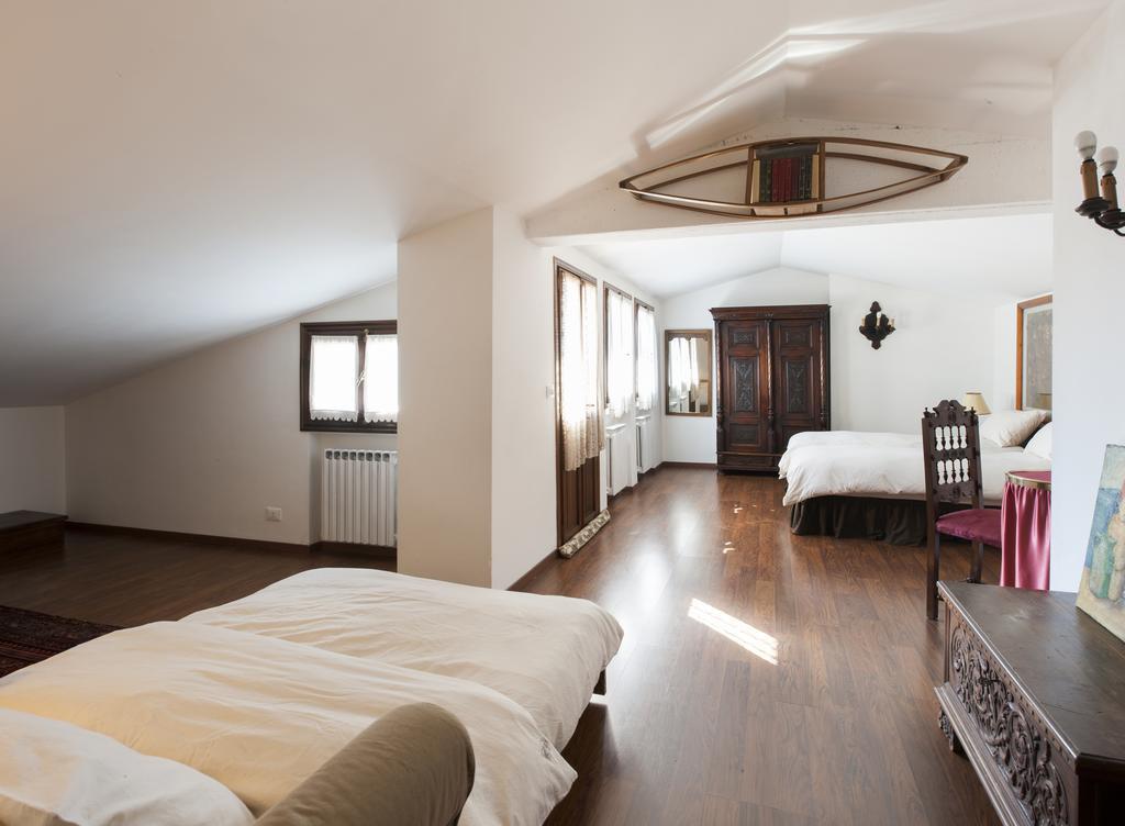 Bed & Breakfast Villa Lisetta San Donà di Piave Extérieur photo