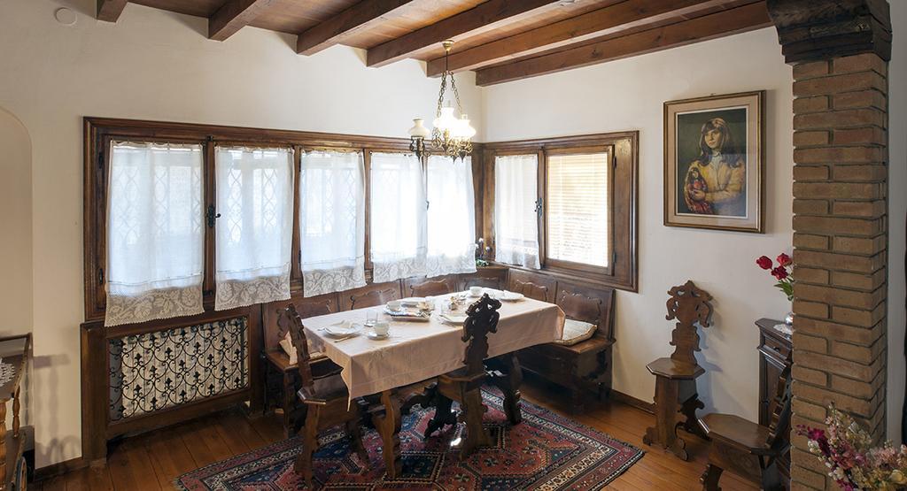 Bed & Breakfast Villa Lisetta San Donà di Piave Extérieur photo
