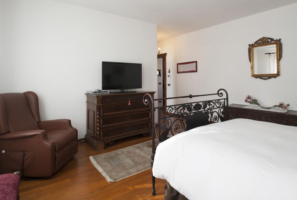 Bed & Breakfast Villa Lisetta San Donà di Piave Extérieur photo