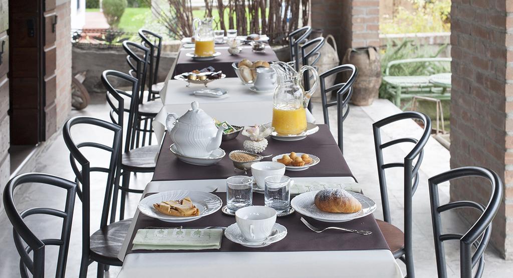 Bed & Breakfast Villa Lisetta San Donà di Piave Extérieur photo