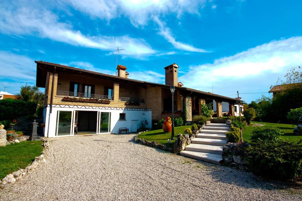 Bed & Breakfast Villa Lisetta San Donà di Piave Extérieur photo