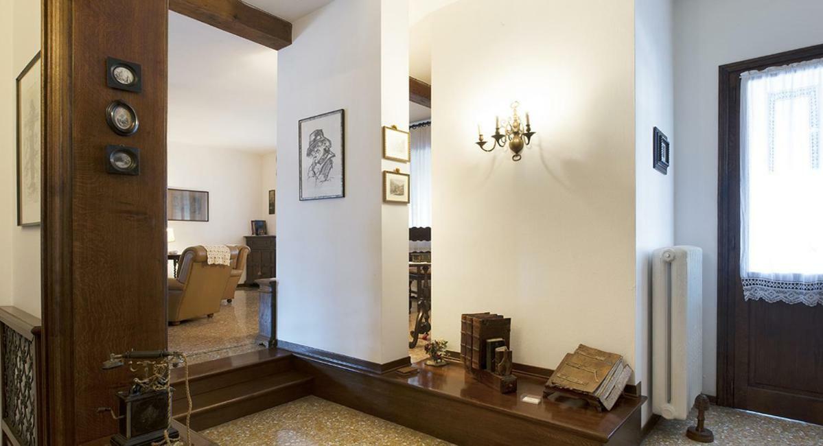 Bed & Breakfast Villa Lisetta San Donà di Piave Extérieur photo